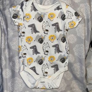 Baby Onesie
